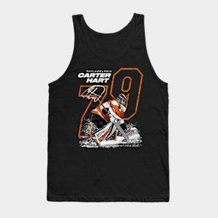 carter hart 79 Tank Top